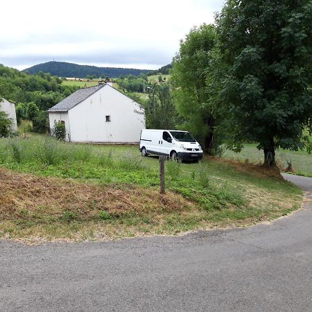 Gite Au Pied Du Mont Lozere 3 Mas-dʼOrcières Εξωτερικό φωτογραφία